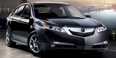2009 Acura TL