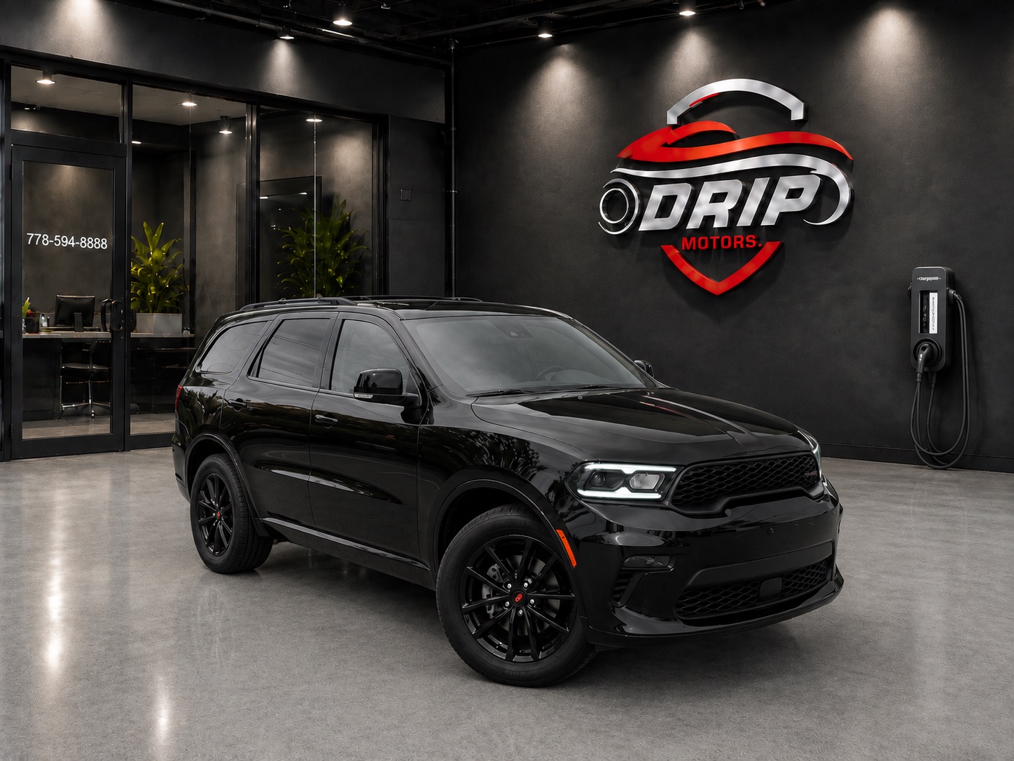 2023 Dodge Durango